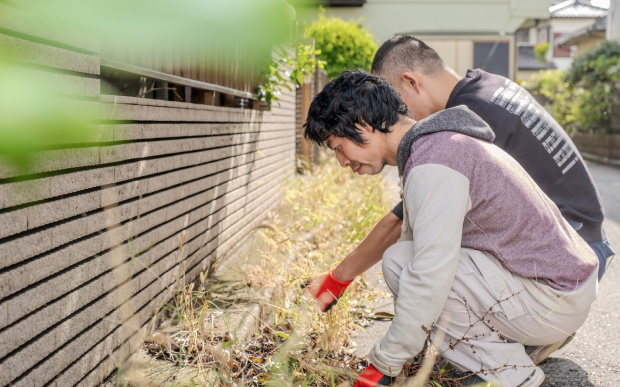 便利屋サービス