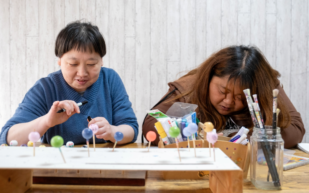 オリジナル商品・バードコール制作