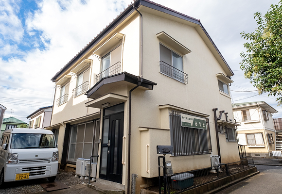 るうと 就労継続支援 Ｂ型事業所