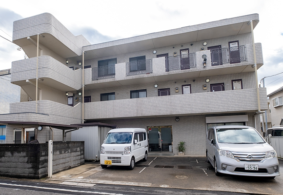 アイビー就労継続支援 Ｂ型事業所